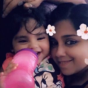 Meet your Posher, Amanda